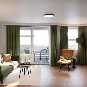 Apartment im Penthouse